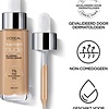 L'Oréal Paris True Match Tinted Serum Foundation - 4-5 Medium - 30ml