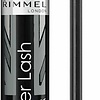 Mascara Extra Super Lash Rimmel London - 102 Marron Noir