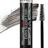 Mascara Extra Super Lash Rimmel London - 102 Marron Noir