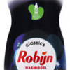 Détergent liquide Robijn Klein & Powerful Black Velvet - 1,19 litre - 34 lavages