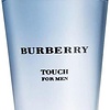 Burberry Touch 100 ml - Eau de Toilette - Herenparfum - Verpakking beschadigd
