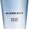 Burberry Touch 100 ml - Eau de Toilette - Men's Perfume - Packaging damaged