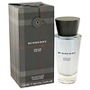 Burberry Touch 100 ml - Eau de Toilette - Men's Perfume - Packaging damaged