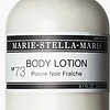 Marie Stella Maris Poivre Noire Fraiche no 73 - Body lotion - 240ml - Packaging damaged