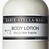 Marie Stella Maris Poivre Noire Fraiche no 73 - Körperlotion - 240ml - Verpackung beschädigt