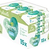 Pampers Harmonie Aqua Doekjes - 720 doekjes