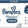 Pampers Harmonie Aqua Doekjes - 720 doekjes