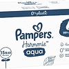 Pampers Harmonie Aqua Doekjes - 720 doekjes