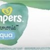 Pampers Harmonie Aqua Doekjes - 720 doekjes