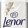 Lenor Softener Soft für die Haut - Hypoallergen - 897 ml