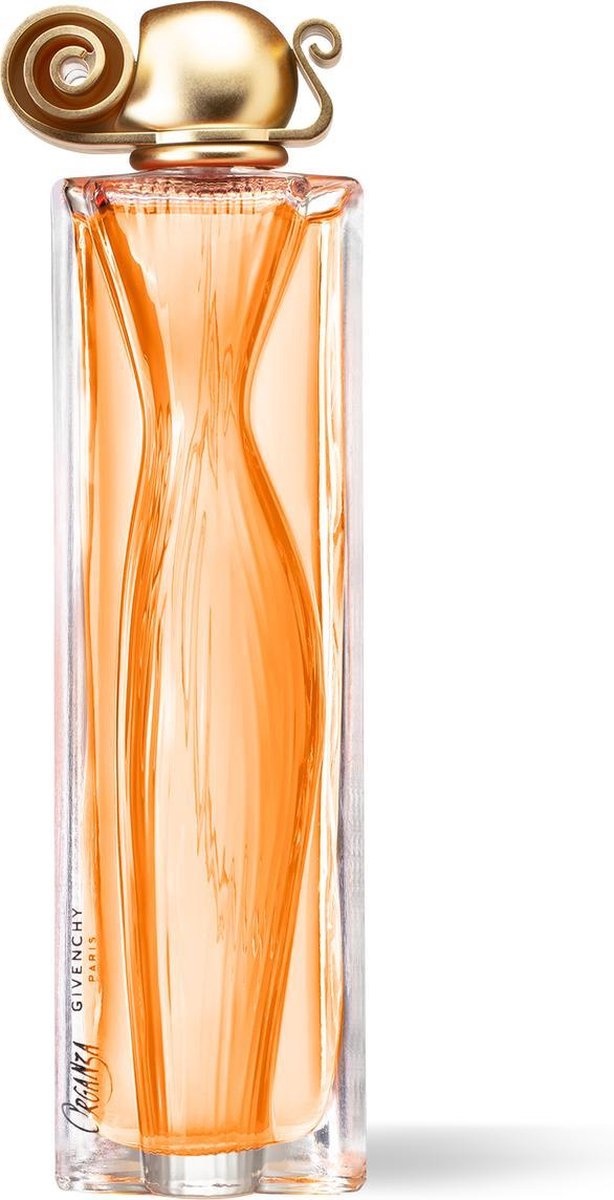 Givenchy Organza -  Eau de parfum - 100ml - Damesparfum