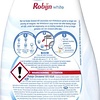Ruby Small & Puissant Détergent Radiant White 665 ml