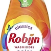 Robijn Klein & Krachtig Wasmiddel Color - 665 ml