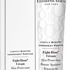 Elizabeth Arden Eight Hour Cream Crème Visage Légèrement Parfumée - 50 ml