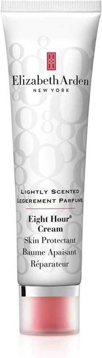 Elizabeth Arden Eight Hour Cream Lightly Scented Face Cream - 50 ml