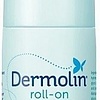 Dermolin Anti Transpirant - 50 ml - Déodorant