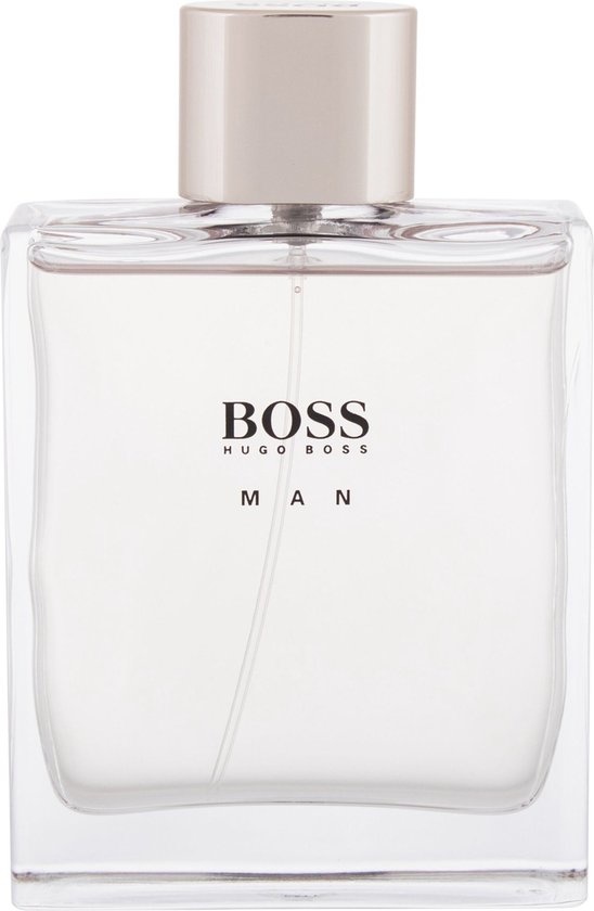 Hugo Boss Boss Orange Eau de Toilette Spray 100 ml - For men