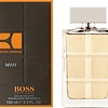 Hugo Boss Boss Orange Eau de Toilette Spray 100 ml - Für Männer