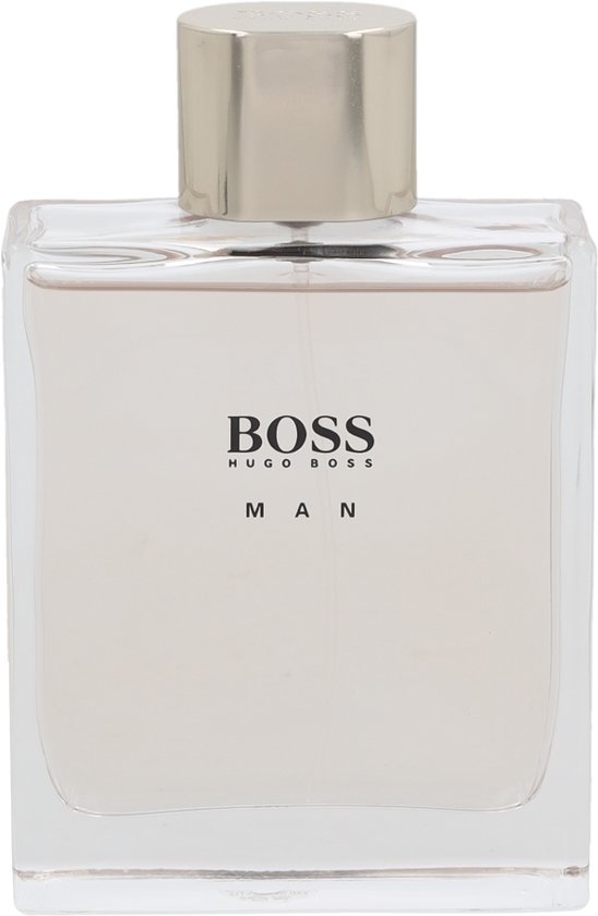 Hugo Boss Boss Orange Eau de Toilette Spray 100 ml - For men