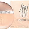 Cerruti 1881 - Eau de Toilette - Women's Perfume 100ml - Packaging damaged