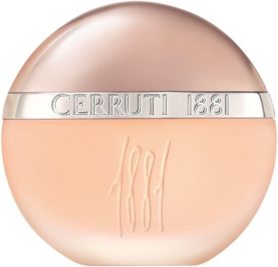 Cerruti 1881 - Eau de Toilette - Damenparfum 100 ml - Verpackung beschädigt