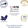 Dove Body Love Verwöhnpflege Körperlotion - 400 ml