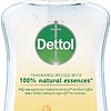 Dettol Handseife - Antibakteriell - Zitrusduft angereichert mit 100% natürlichen Ölen - 250ml