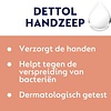 Savon pour les mains Dettol - Antibactérien - Parfum d'agrumes enrichi d'huiles 100% naturelles - 250ml