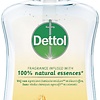 Dettol Handseife - Antibakteriell - Zitrusduft angereichert mit 100% natürlichen Ölen - 250ml