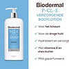 Biodermal P-CL-E Verzorgende Bodylotion voor de droge huid - Bodylotion met vitamine E en natuurlijke sheaboter - 400ml