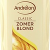 Andrélon Shampoing Blond d'été 300ml