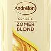 Andrélon Shampoo Sommerblond 300ml