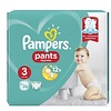 Pampers Baby Dry Pants Size 3 - 26 Diaper Pants