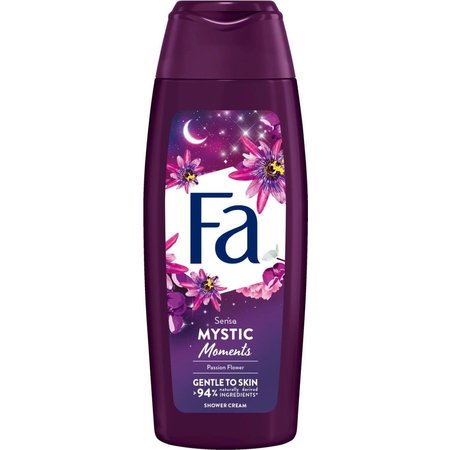 Pack Of 2 FA Mystic Moments Spray Deodorant 150ml (Passion Flower Scent ) 