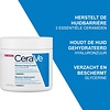 CeraVe - Crème Hydratante - pour peaux sèches à très sèches - 454g