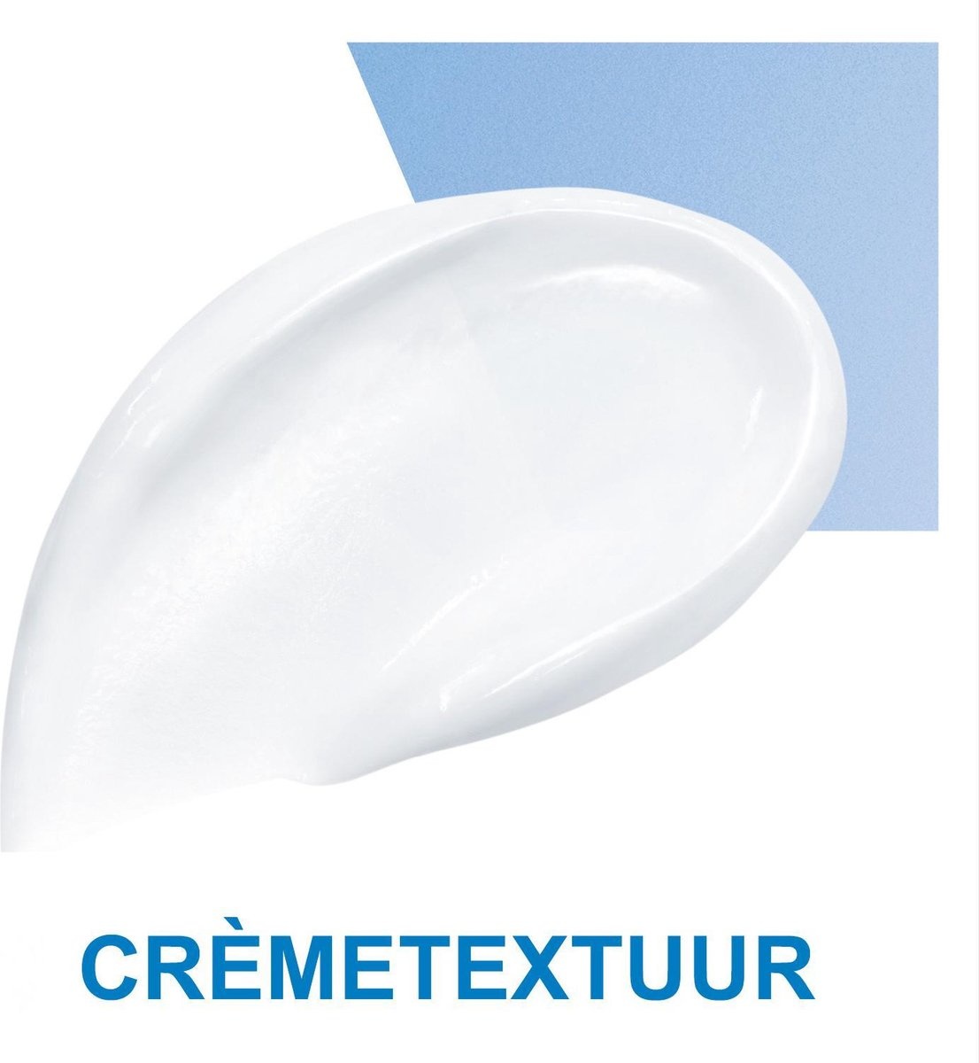 CeraVe - Crème Hydratante - pour peaux sèches à très sèches - 454g