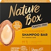 Nature Box Argan-Shampoo-Riegel - 85 g