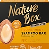 Nature Box Shampoing Solide Argan - 85 g