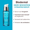 Biodermal Skin Booster Sérum Hydratant - 30ml