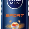 Nivea Men Gel Douche Sport - 500 ml