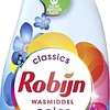 Robijn Klein & Krachtig Wasmiddel Morgenfris Color 665 ml