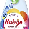 Robijn Klein & Powerful Detergent Morgenfris Color 665 ml