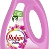 Robijn Flüssigwaschmittel Pink Sensation Color 1 Liter