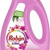 Robijn Vloeibaar Wasmiddel Pink Sensation Color 1 liter