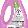 Robijn Lessive Liquide Pink Sensation Color 1 litre