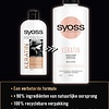 Syoss Keratin Conditioner 440 ml