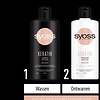 Syoss Keratin-Conditioner 440 ml