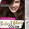 Poly Palette Perfect Gloss 365 Chocolat noir