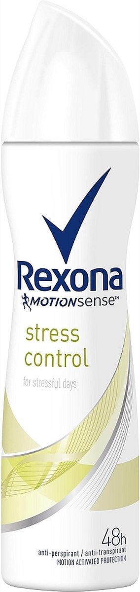 Rexona Déodorant Deospray Contrôle du Stress - 150ml