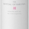 The Ritual of Sakura Fragrance Sticks - 250 ml - Verpakking beschadigd
